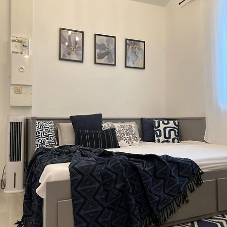 Nouveau Cdg Parc D'Expo De Villepinte 欧奈索斯博伊斯 外观 照片